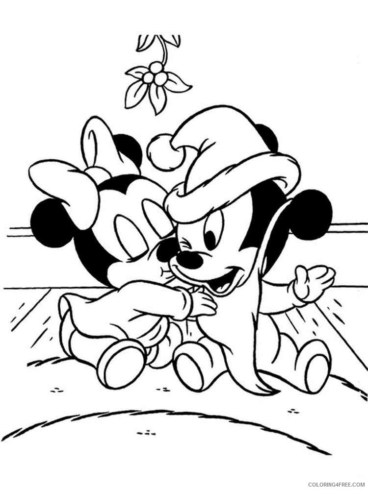 Childrens Disney Coloring Pages Cartoons childrens disney 2 Printable 2020 1651 Coloring4free