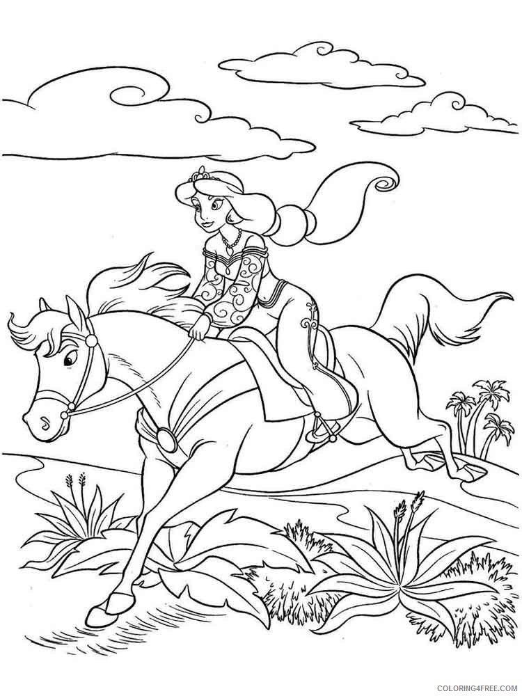 Childrens Disney Coloring Pages Cartoons childrens disney 21 Printable 2020 1652 Coloring4free