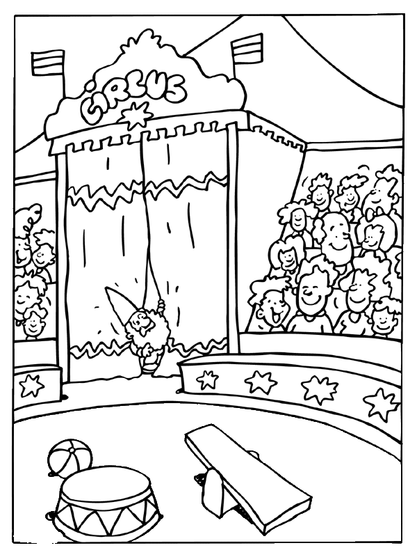 David the Gnome Coloring Pages Cartoons gnome 11 Printable 2020 2033 Coloring4free