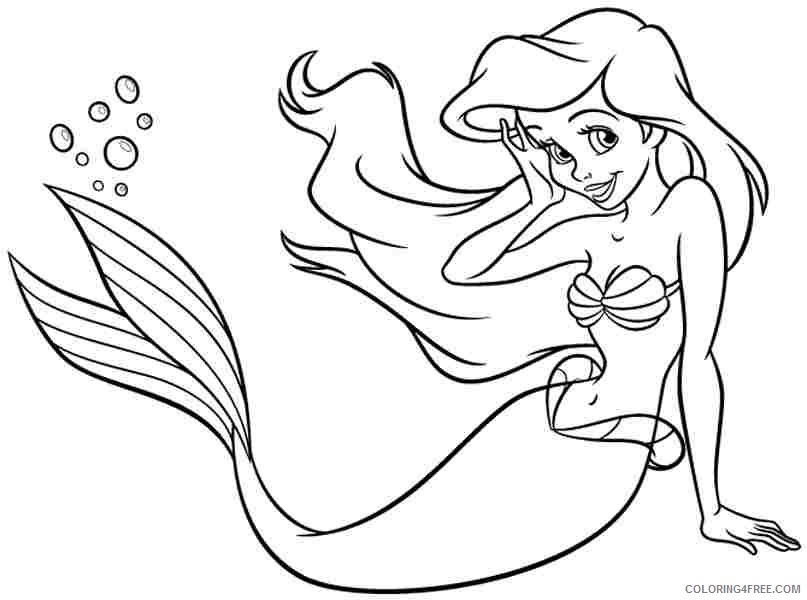 Disney Princess Coloring Pages Cartoons 1528423423_kids princess free disney princess a4 Printable 2020 2366 Coloring4free