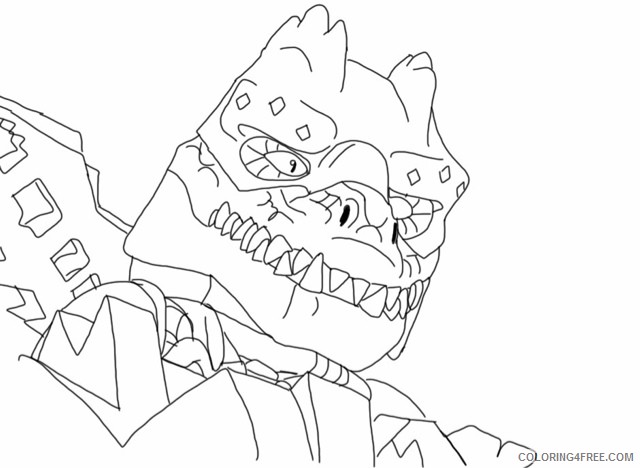 lego legends of chima coloring pages cartoons free lego