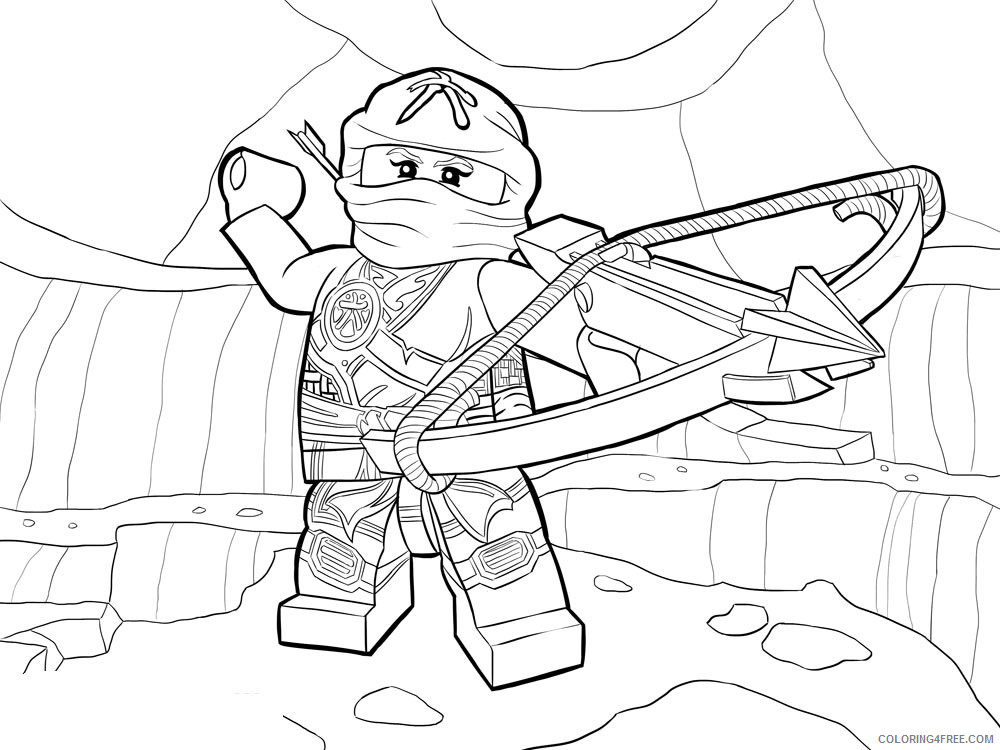 Featured image of post Ninjago Coloring Pages Season 12