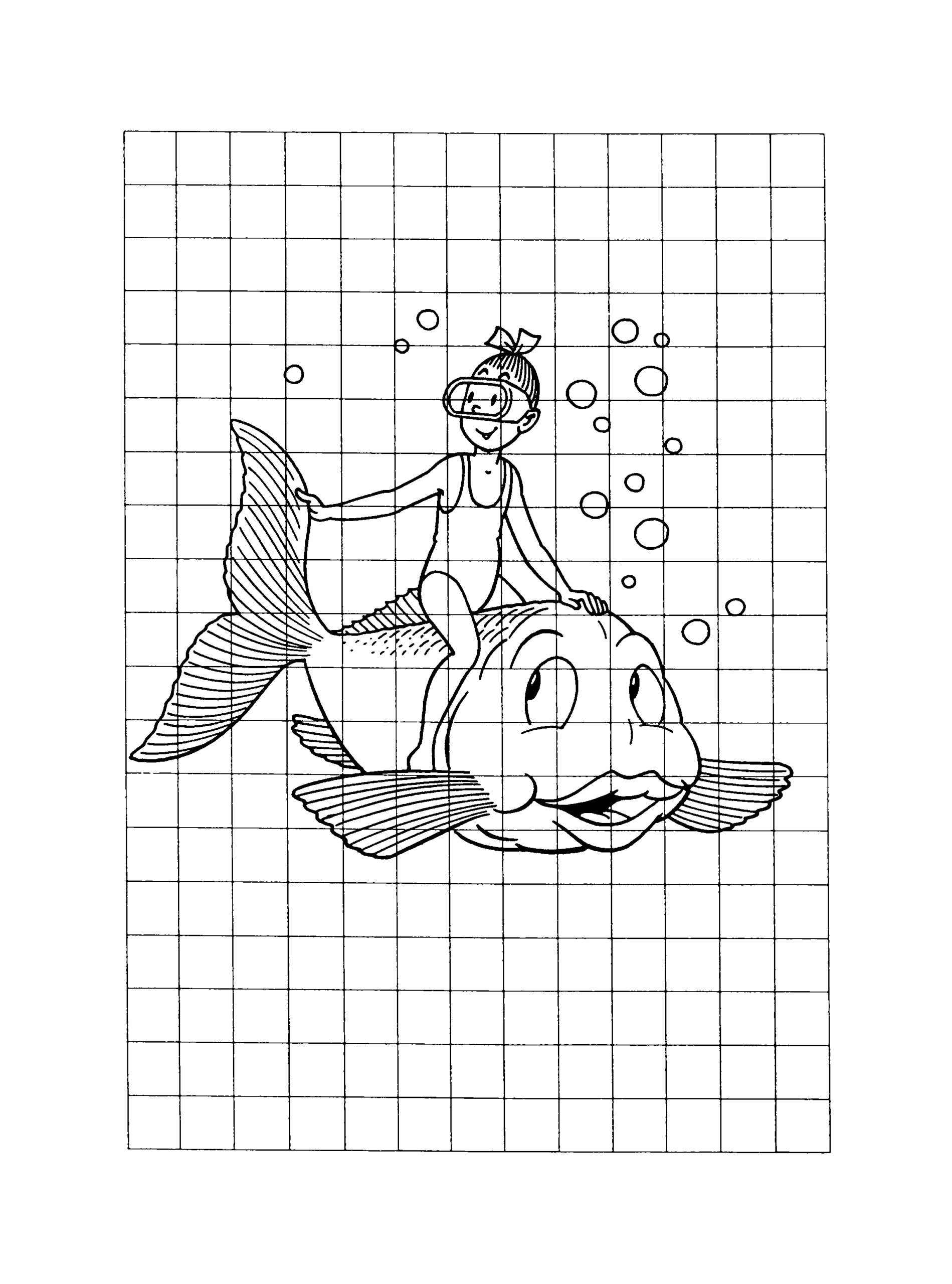 Spike and Suzy Coloring Pages Cartoons spike and suzy 16 Printable 2020 5902 Coloring4free