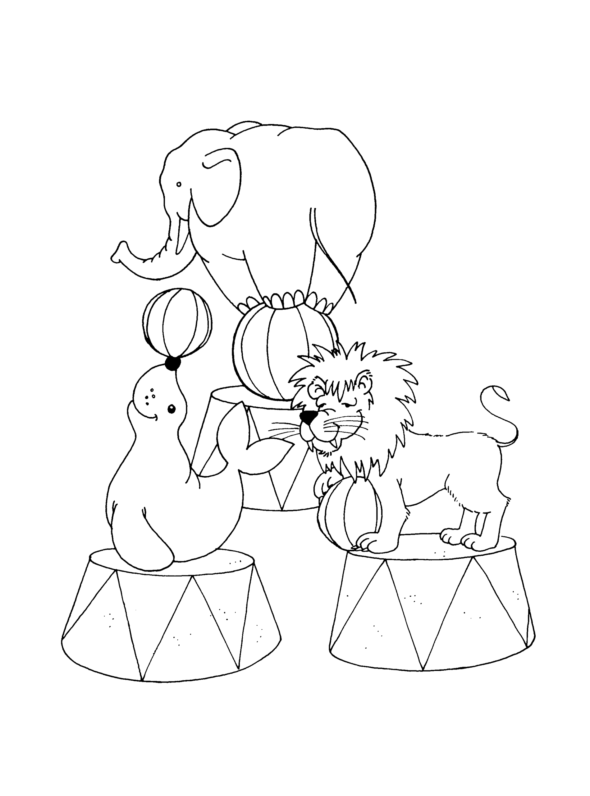 Spike and Suzy Coloring Pages Cartoons spike and suzy 28 Printable 2020 5915 Coloring4free