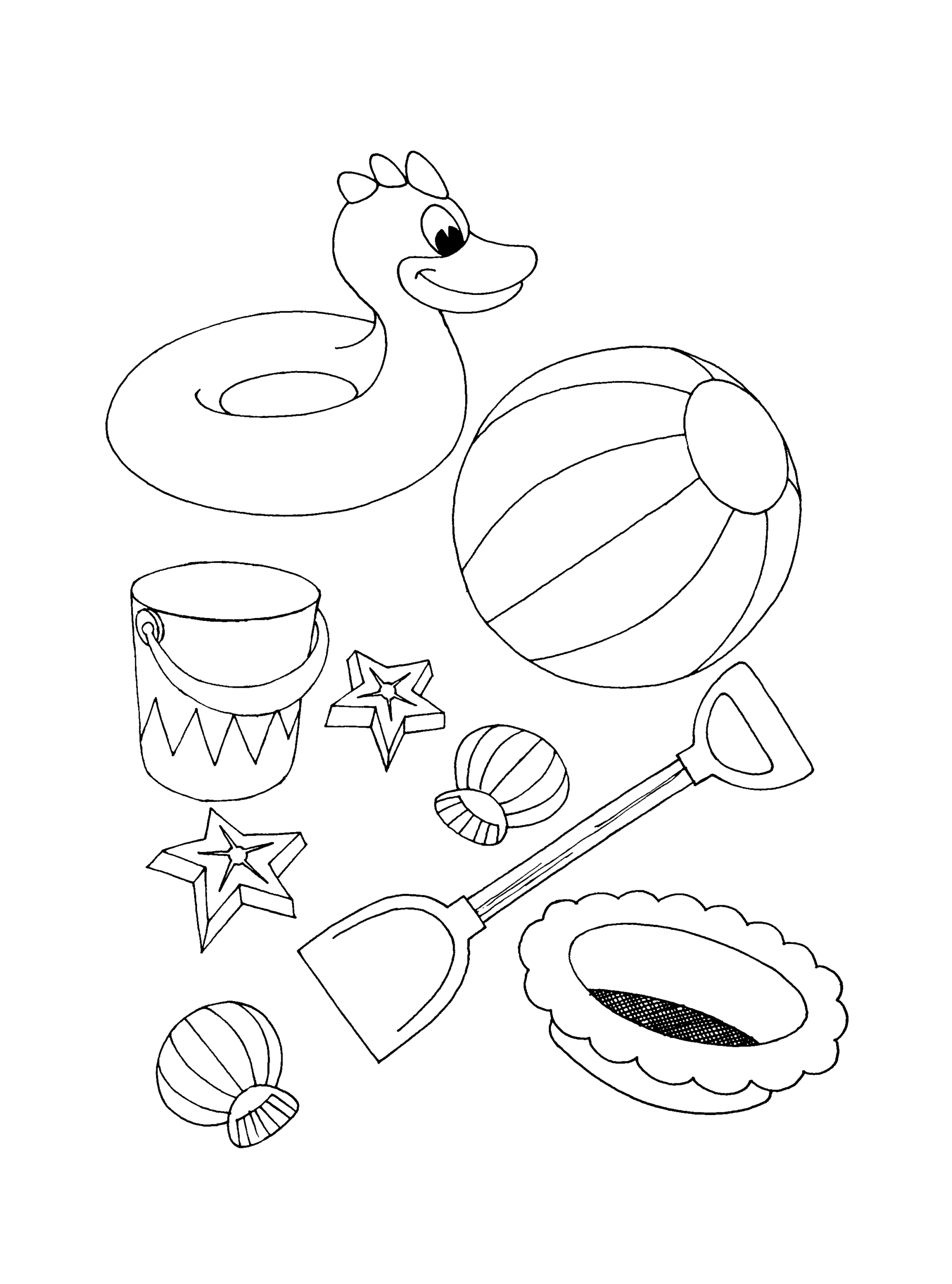 Spike and Suzy Coloring Pages Cartoons spike and suzy 34 Printable 2020 5922 Coloring4free