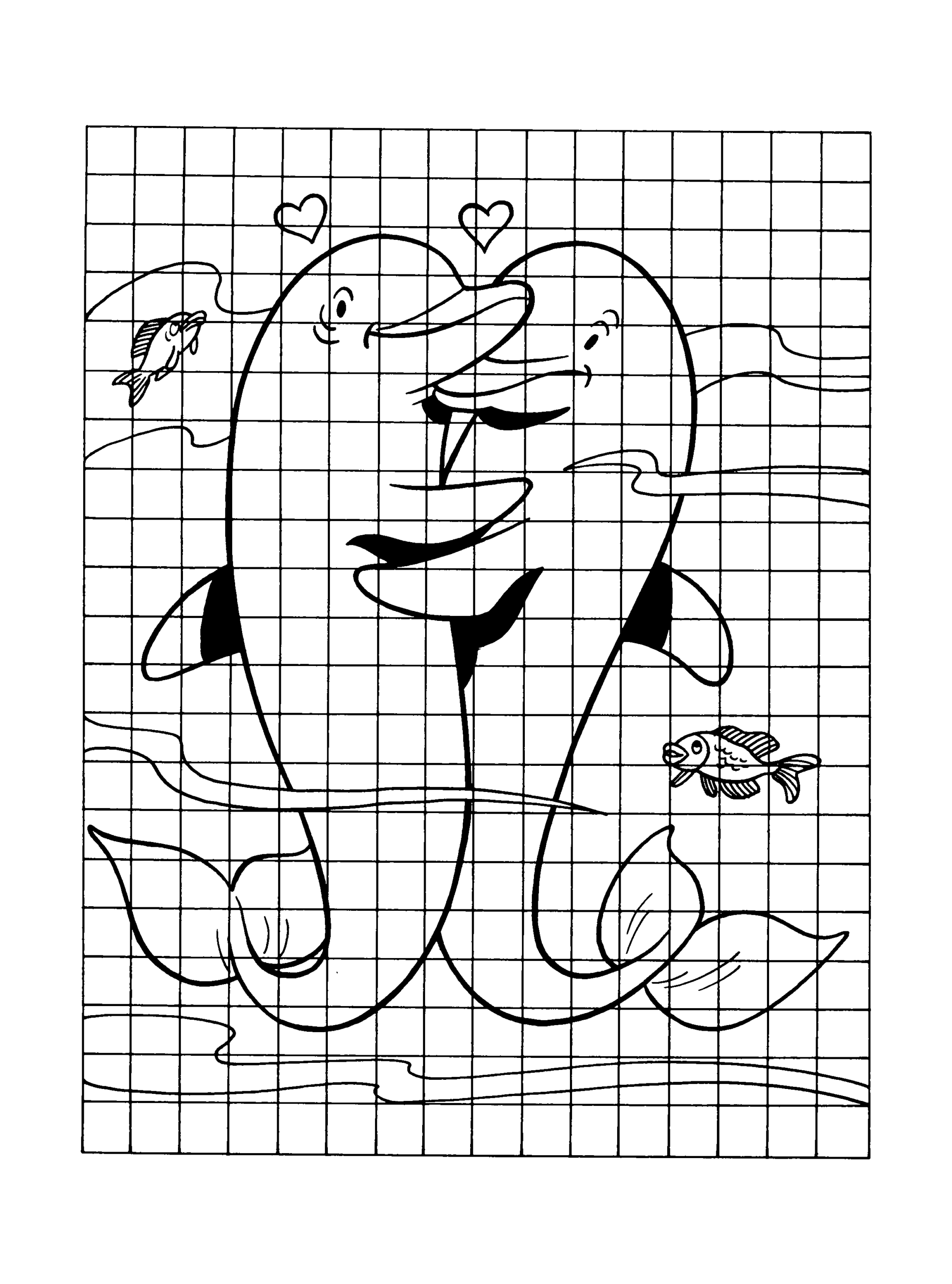 Spike and Suzy Coloring Pages Cartoons spike and suzy 56 Printable 2020 5944 Coloring4free