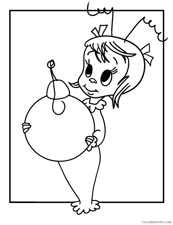 The Grinch Coloring Pages Cartoons 1571964235_the grinch home for grinch of grinch Printable 2020 6424 Coloring4free