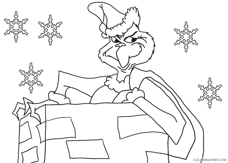 The Grinch Coloring Pages Cartoons 1571988257_grinch face Printable 2020 6427 Coloring4free