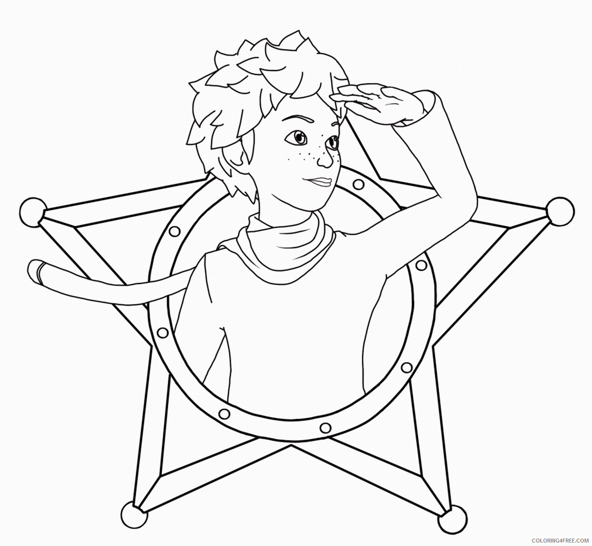 The Little Prince Coloring Pages Cartoons the_little_prince_coloring_10 Printable 2020 6457 Coloring4free