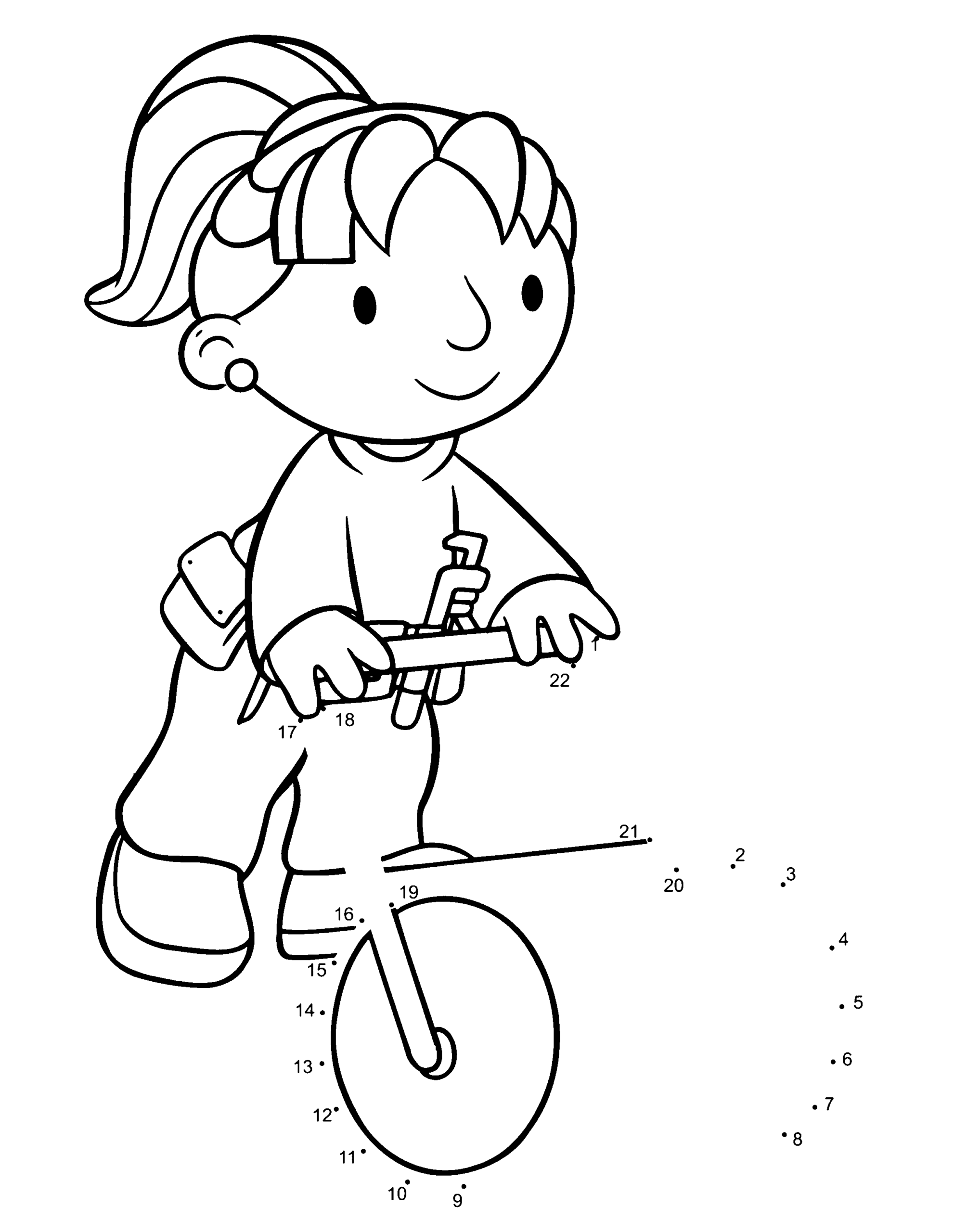 Bob the Builder Coloring Pages TV Film bob the builder 120 Printable 2020 01020 Coloring4free