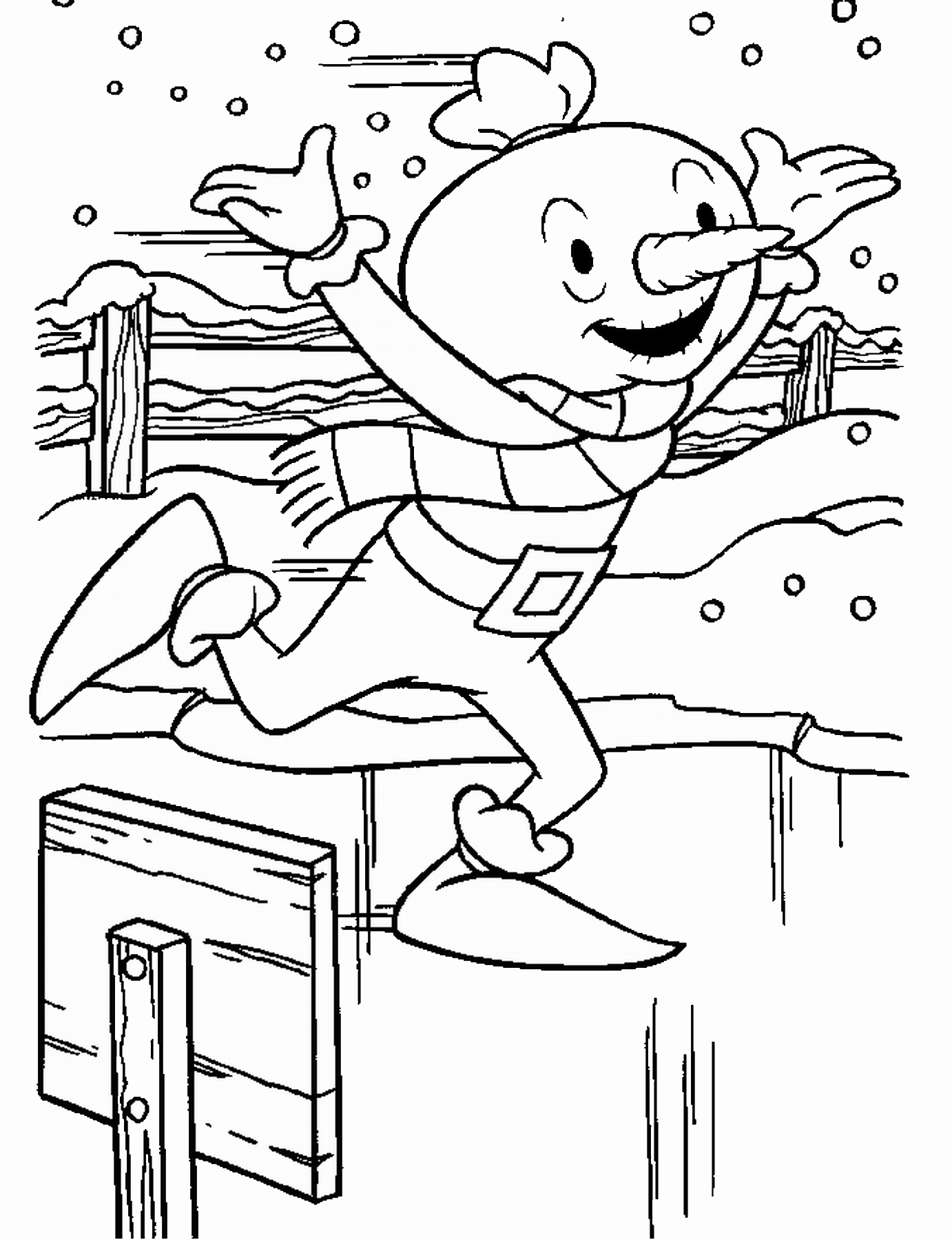Bob the Builder Coloring Pages TV Film bob the builder_29 Printable 2020 00979 Coloring4free