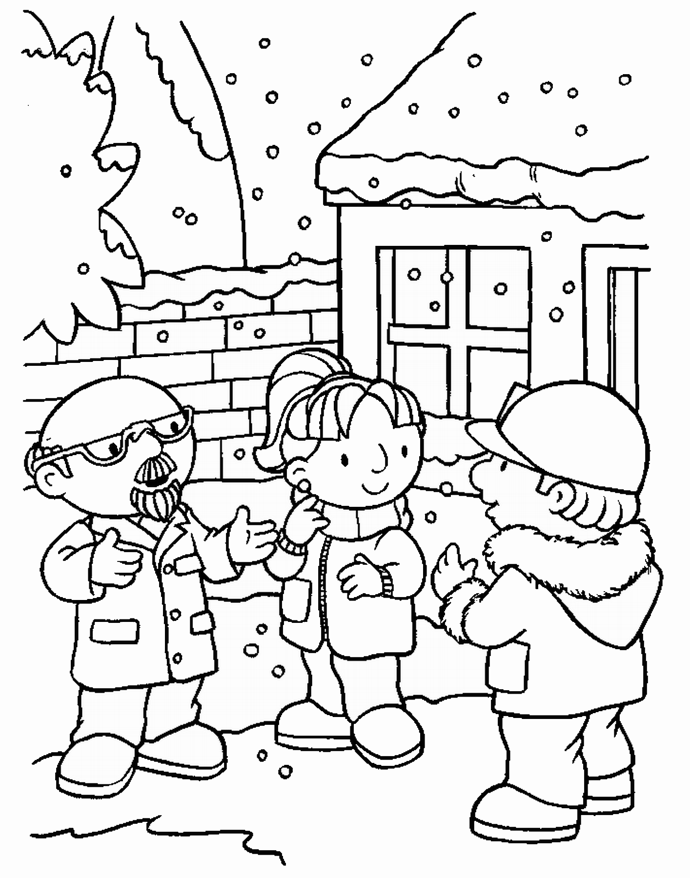 Bob the Builder Coloring Pages TV Film bob the builder_31 Printable 2020 00981 Coloring4free