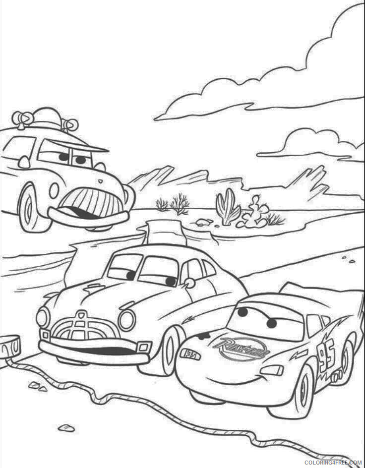Cars Coloring Pages TV Film Download Free Cars Printable 2020 01956 Coloring4free