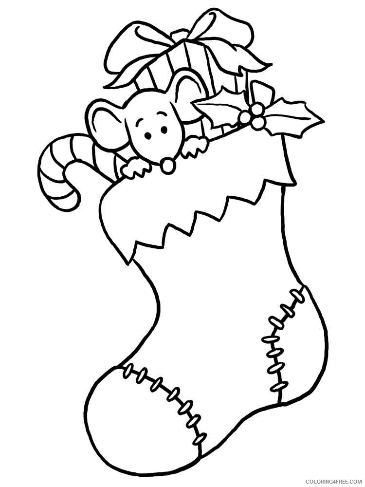 Christmas Coloring Pages christmas 2 Printable 2020 027 Coloring4free