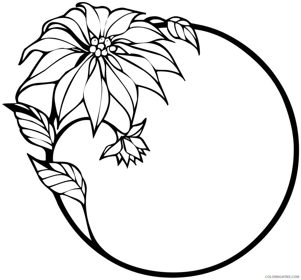 Christmas Ornaments Coloring Pages Christmas Tree Ornament Printable 2020 251 Coloring4free