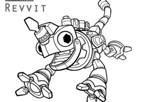 Dinotrux Coloring Pages Coloring4free Com