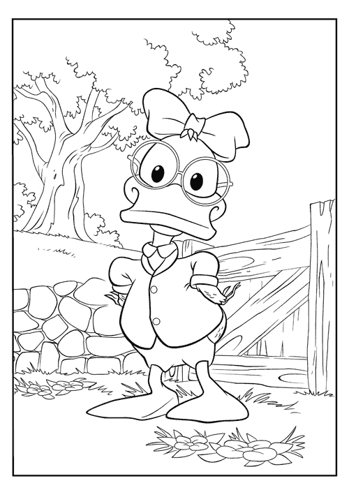Jakers Coloring Pages TV Film jakers 10 Printable 2020 04066 Coloring4free