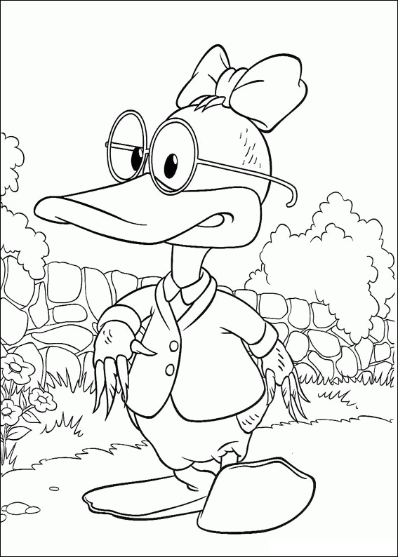 Jakers Coloring Pages TV Film jakers 42 Printable 2020 04101 Coloring4free