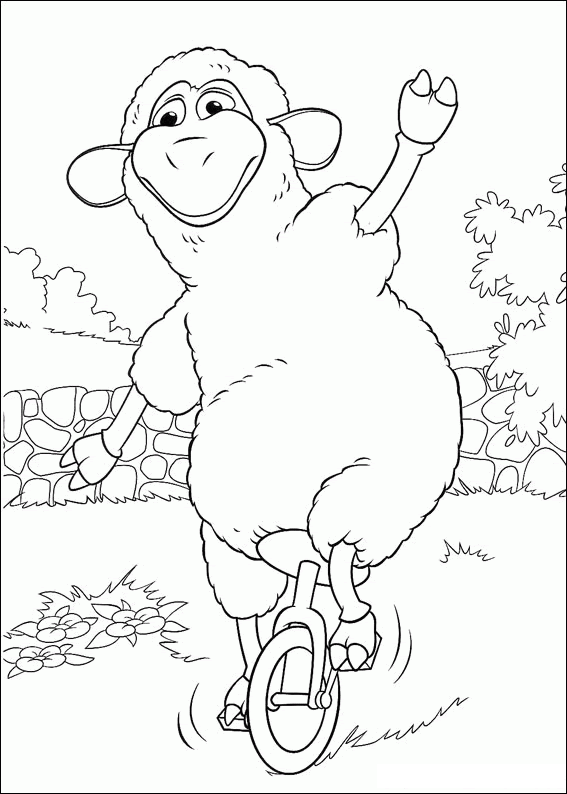 Jakers Coloring Pages TV Film jakers 43 Printable 2020 04102 Coloring4free