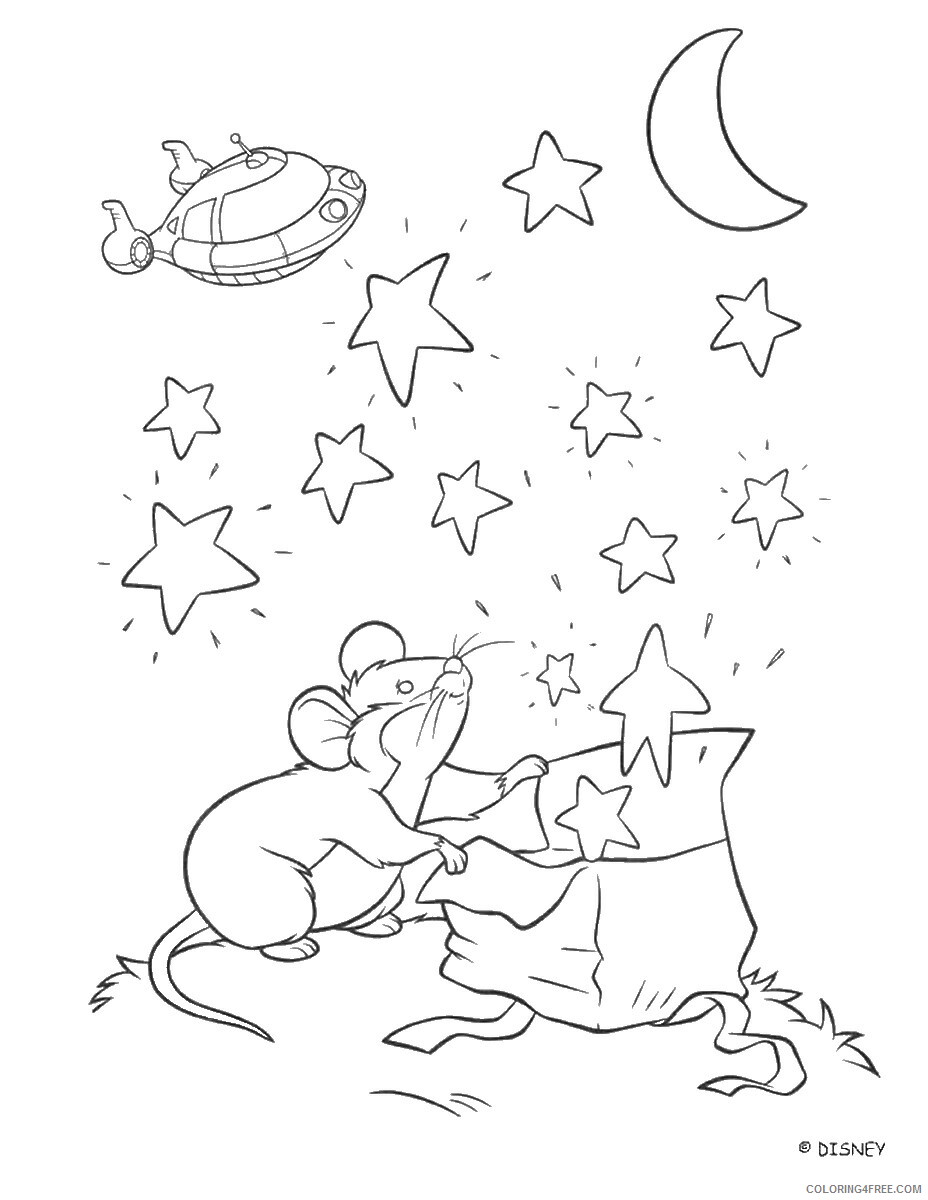 Little Einsteins Coloring Pages TV Film little_einsteins_30 Printable 2020 04494 Coloring4free