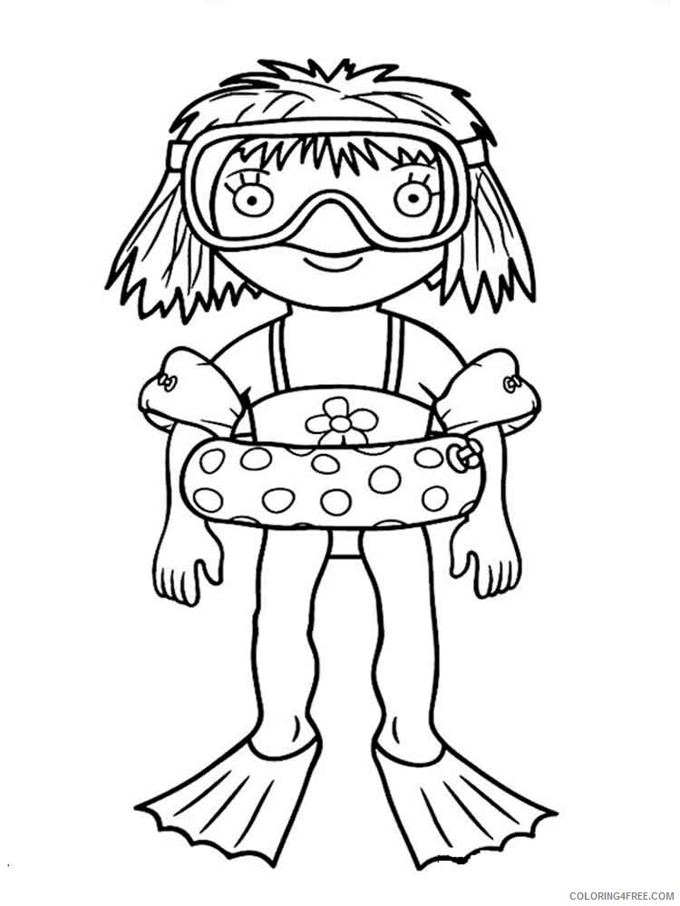 Little Princess Coloring Pages TV Film little princess 7 Printable 2020 04559 Coloring4free