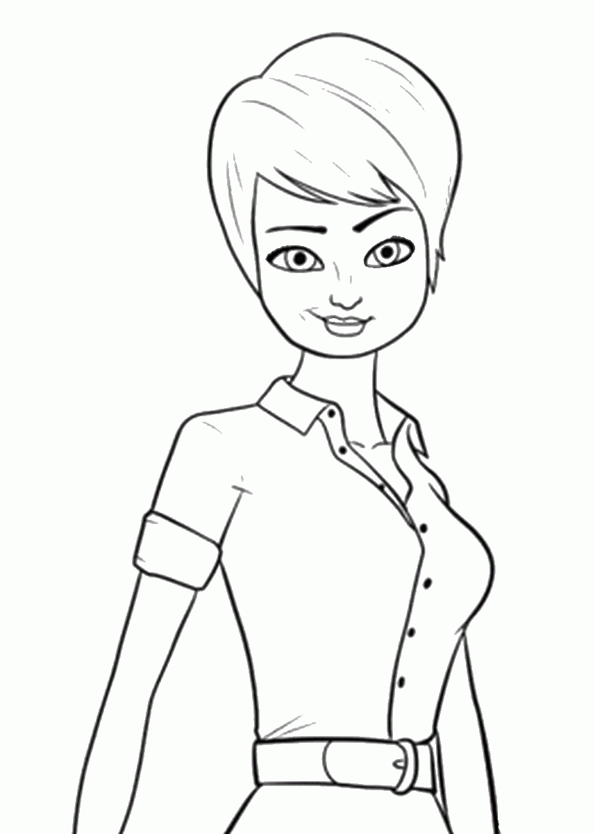 Megamind Coloring Pages TV Film megamind_cl_17 Printable 2020 05082 Coloring4free