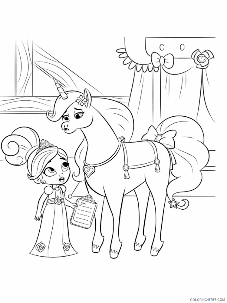 Nella The Princess Knight Coloring Pages Tv Film Printable 2020 05429 Coloring4free Coloring4free Com - roblox knight coloring page