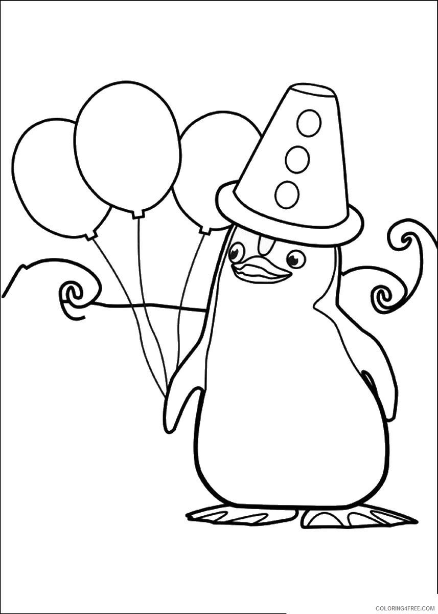 Ozie Boo Coloring Pages TV Film Ozie_Boo_cl_27 Printable 2020 05879 Coloring4free