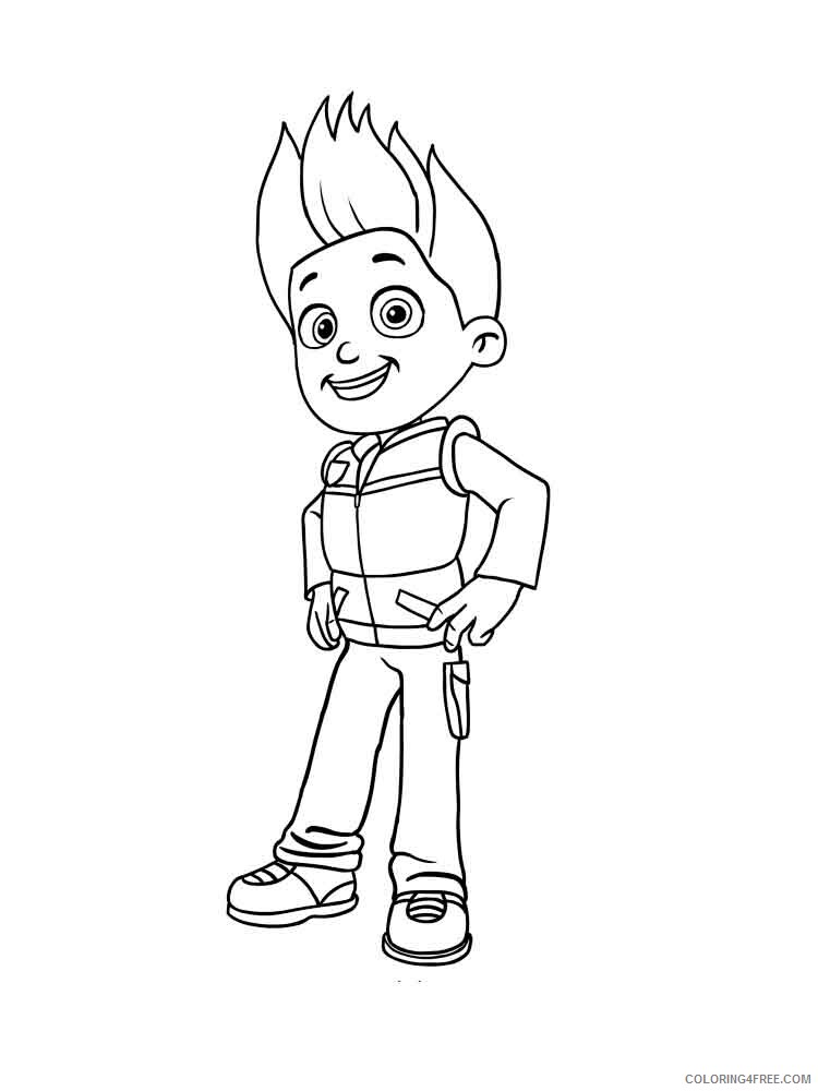 paw patrol movie 2021 coloring pages