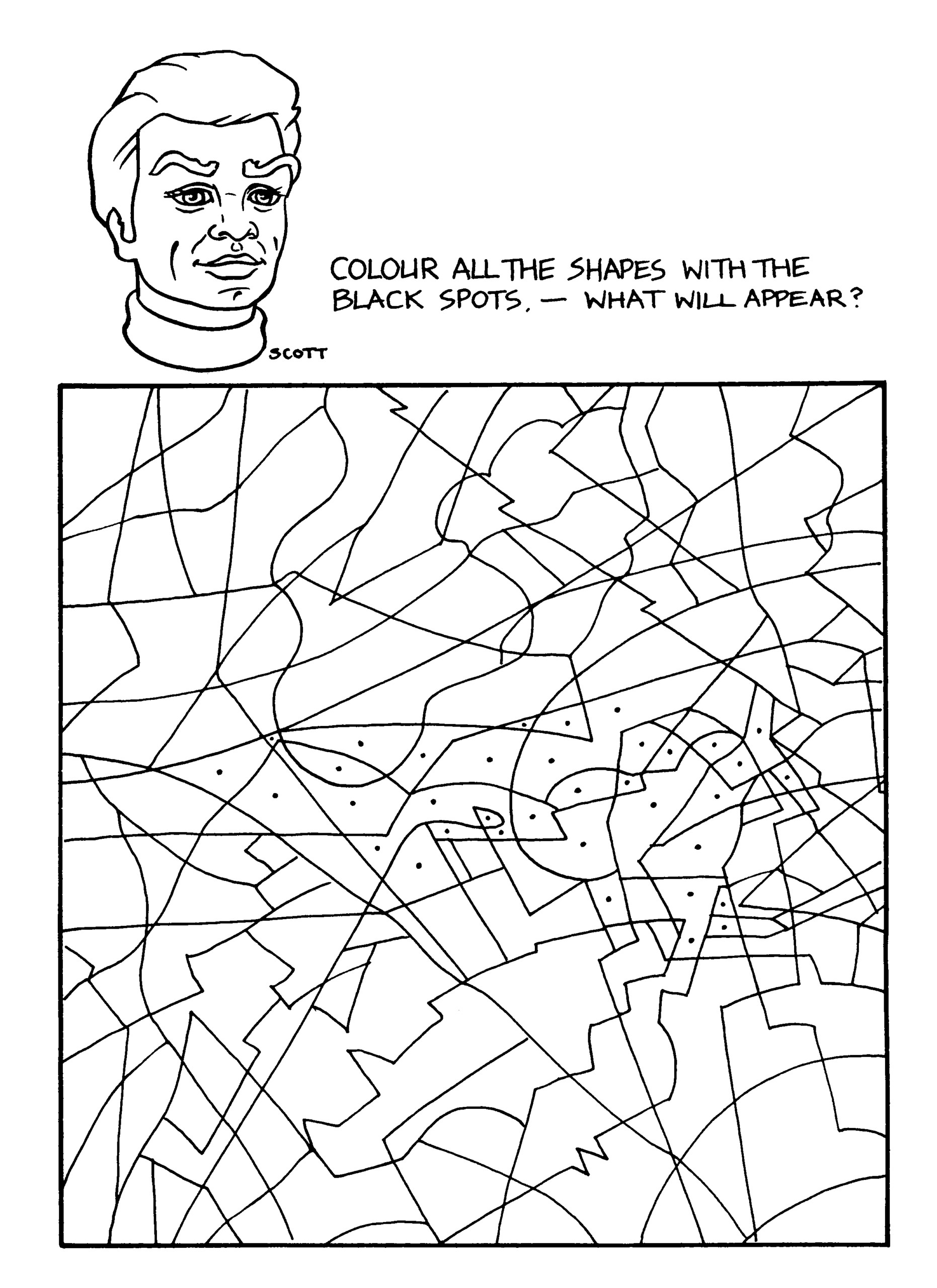 Thunderbirds Coloring Pages TV Film thunderbirds 18 Printable 2020 09981 Coloring4free