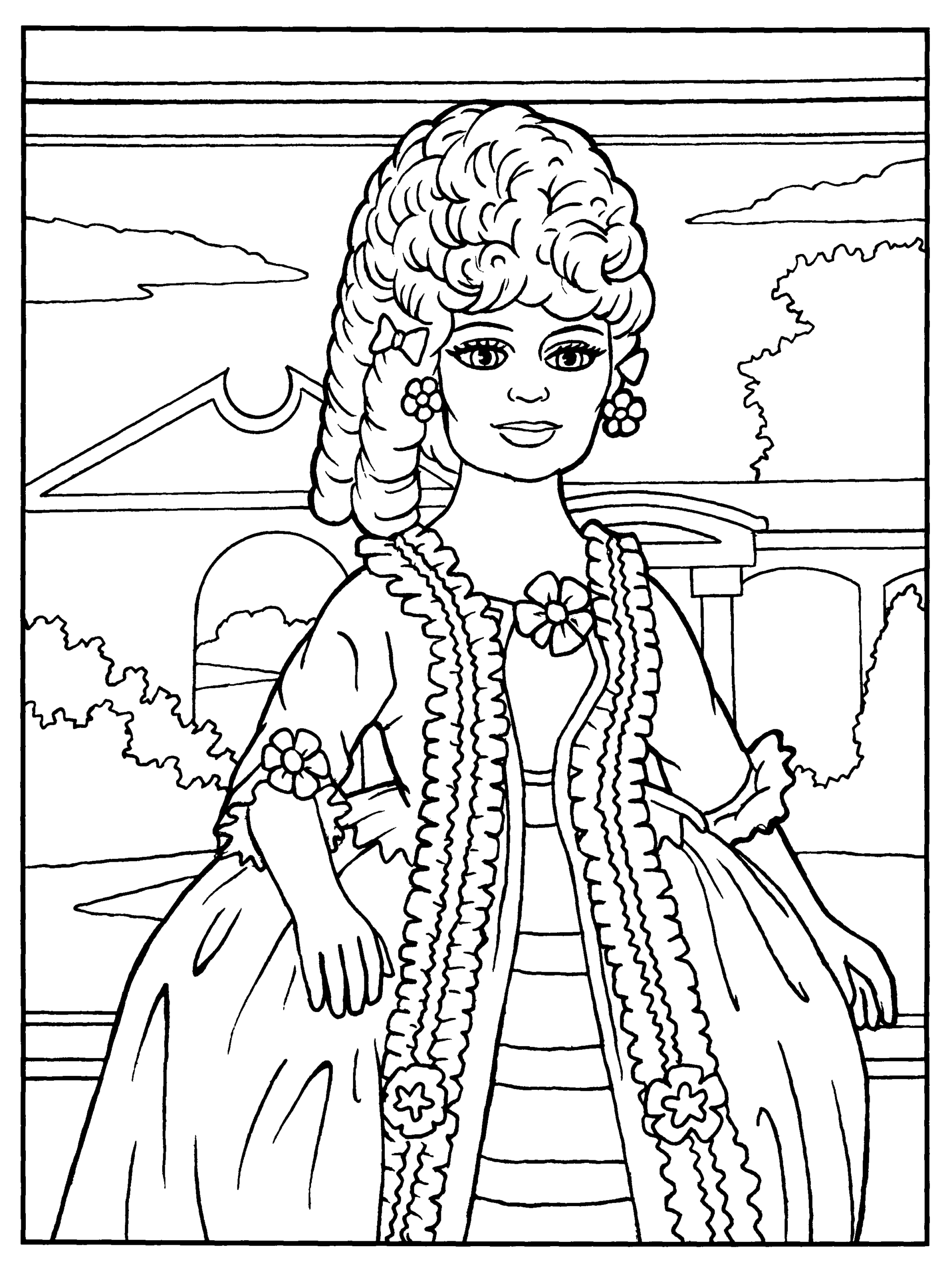Thunderbirds Coloring Pages TV Film thunderbirds 28 Printable 2020 09992 Coloring4free
