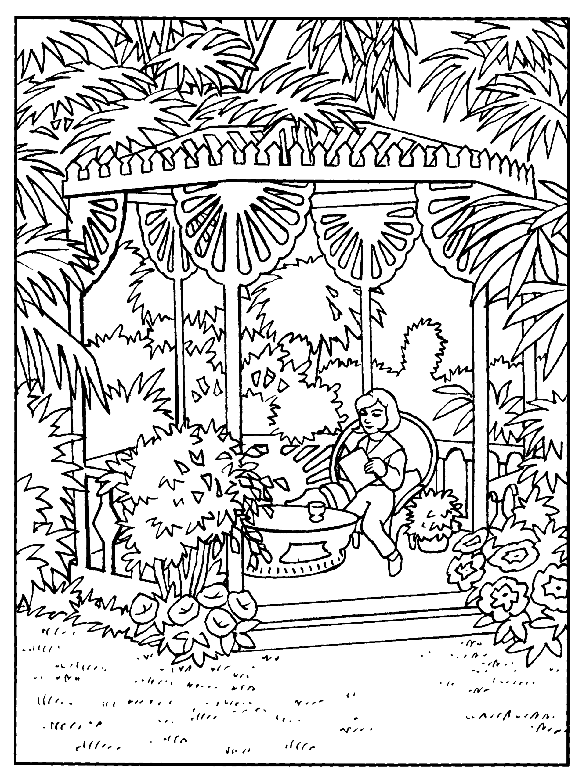 Thunderbirds Coloring Pages TV Film thunderbirds 29 Printable 2020 09993 Coloring4free