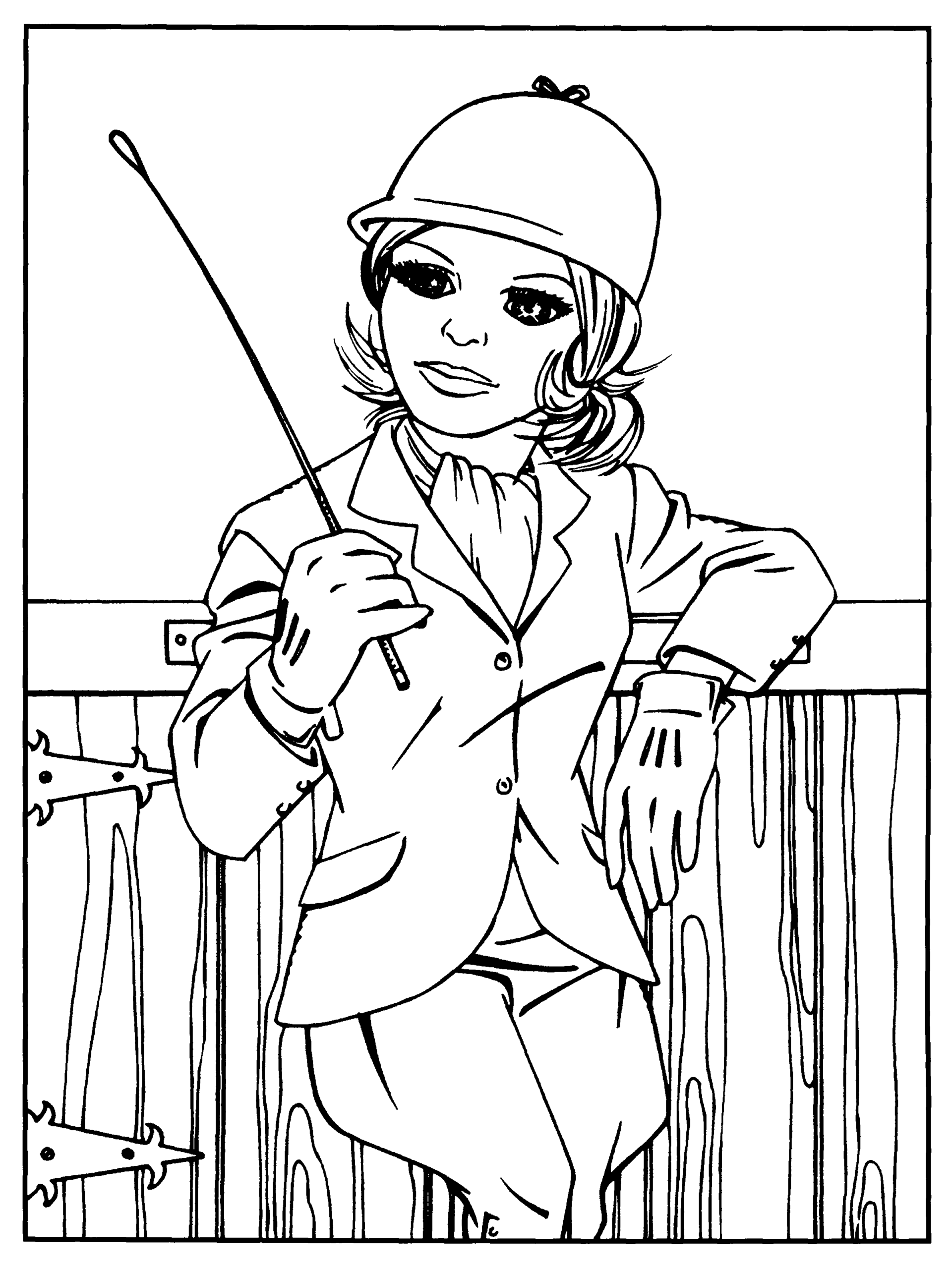 Thunderbirds Coloring Pages TV Film thunderbirds 34 Printable 2020 09999 Coloring4free