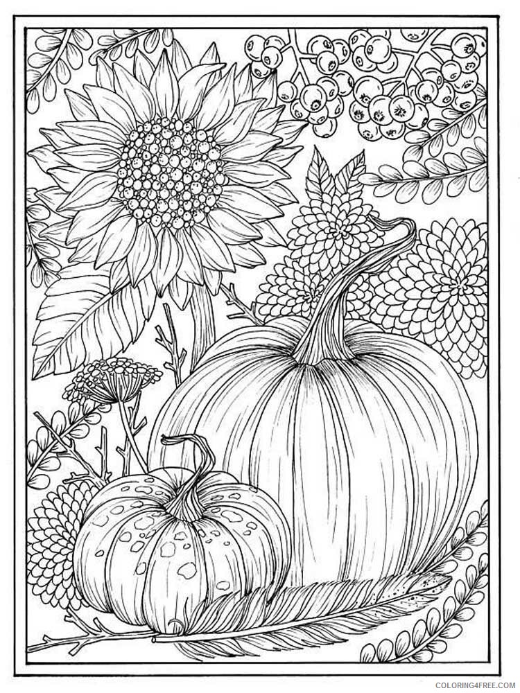 Vegetable Zentangle Coloring Pages zentangle Vegetables 3 Printable 2020 884 Coloring4free