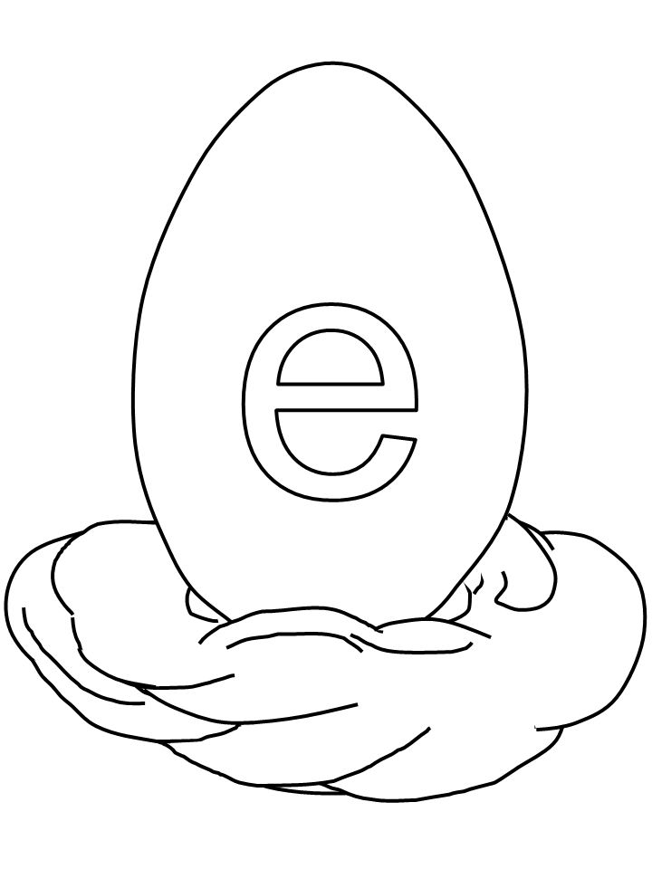 ABC Coloring Pages Educational e Printable 2020 0426 Coloring4free
