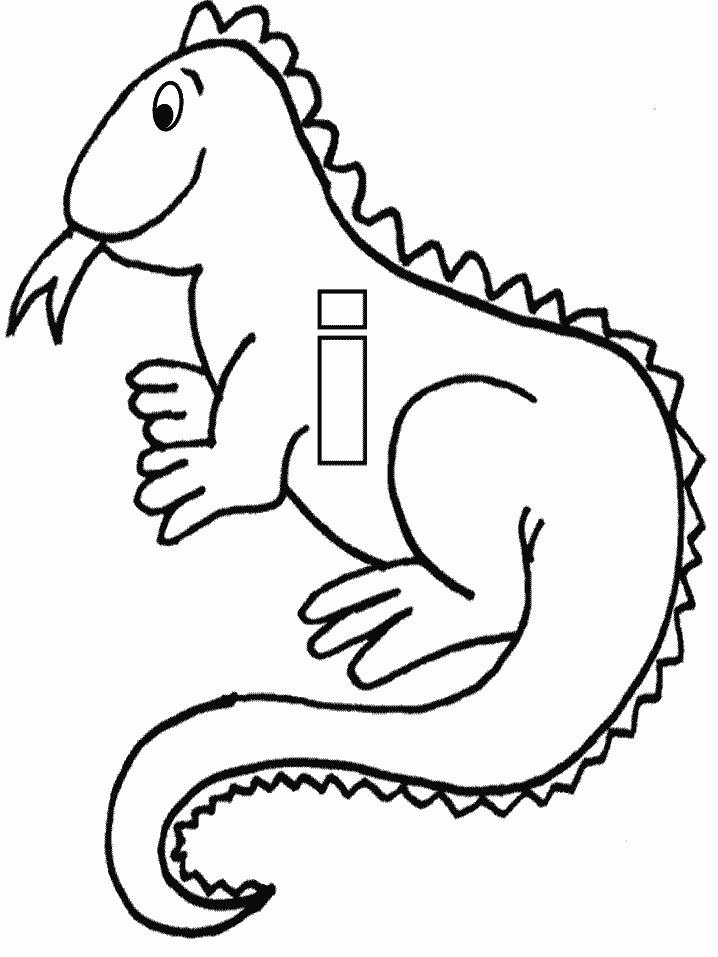ABC Coloring Pages Educational i Printable 2020 0435 Coloring4free