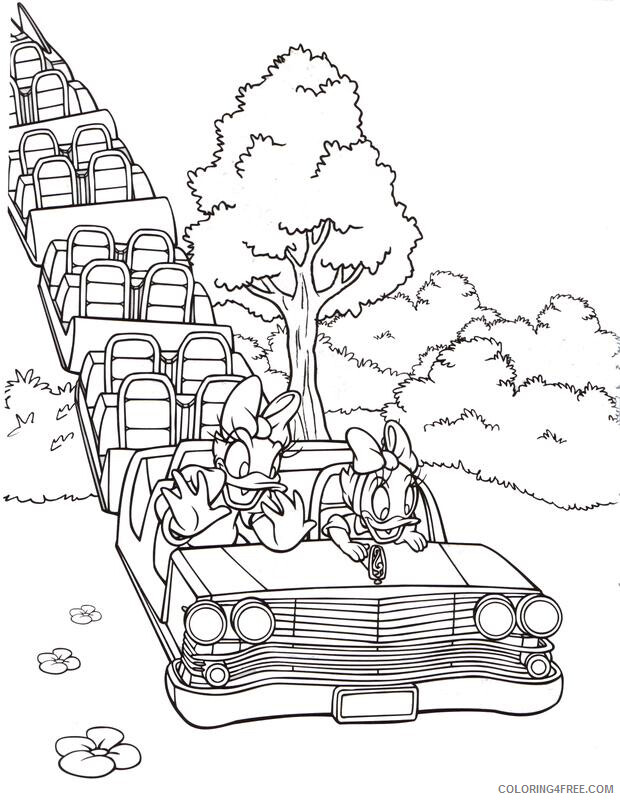 Adult Coloring Pages Disney Adult Printable 2020 014 Coloring4free