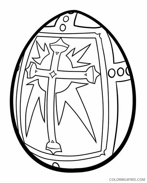 Adult Easter Coloring Pages Religious Easter for Adults Printable 2020 261 Coloring4free
