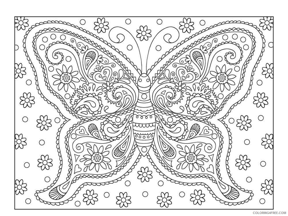 Grown up Coloring Pages Adult grown up adult 23 Printable 2020 471 Coloring4free