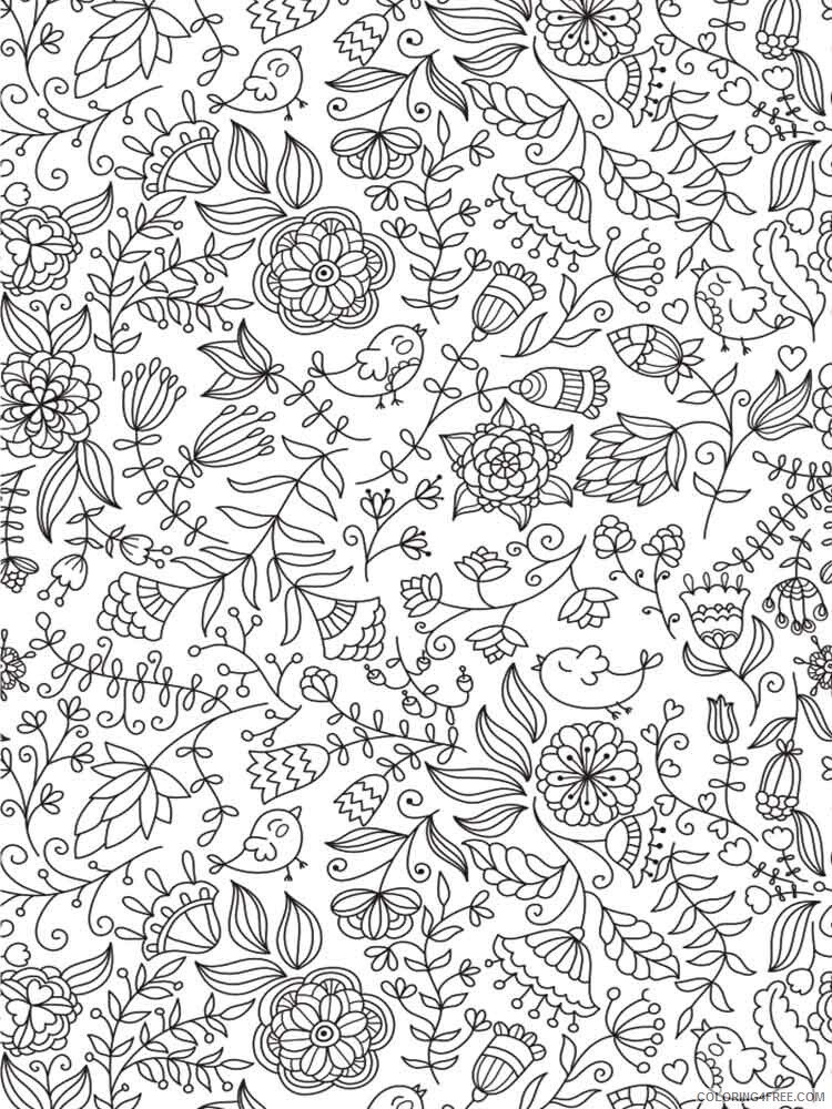 Grown up Coloring Pages Adult grown up adult 4 Printable 2020 475 Coloring4free