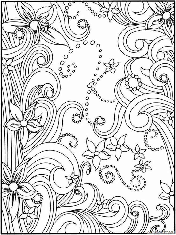 Grown up Coloring Pages Adult grown up adult 5 Printable 2020 476 Coloring4free