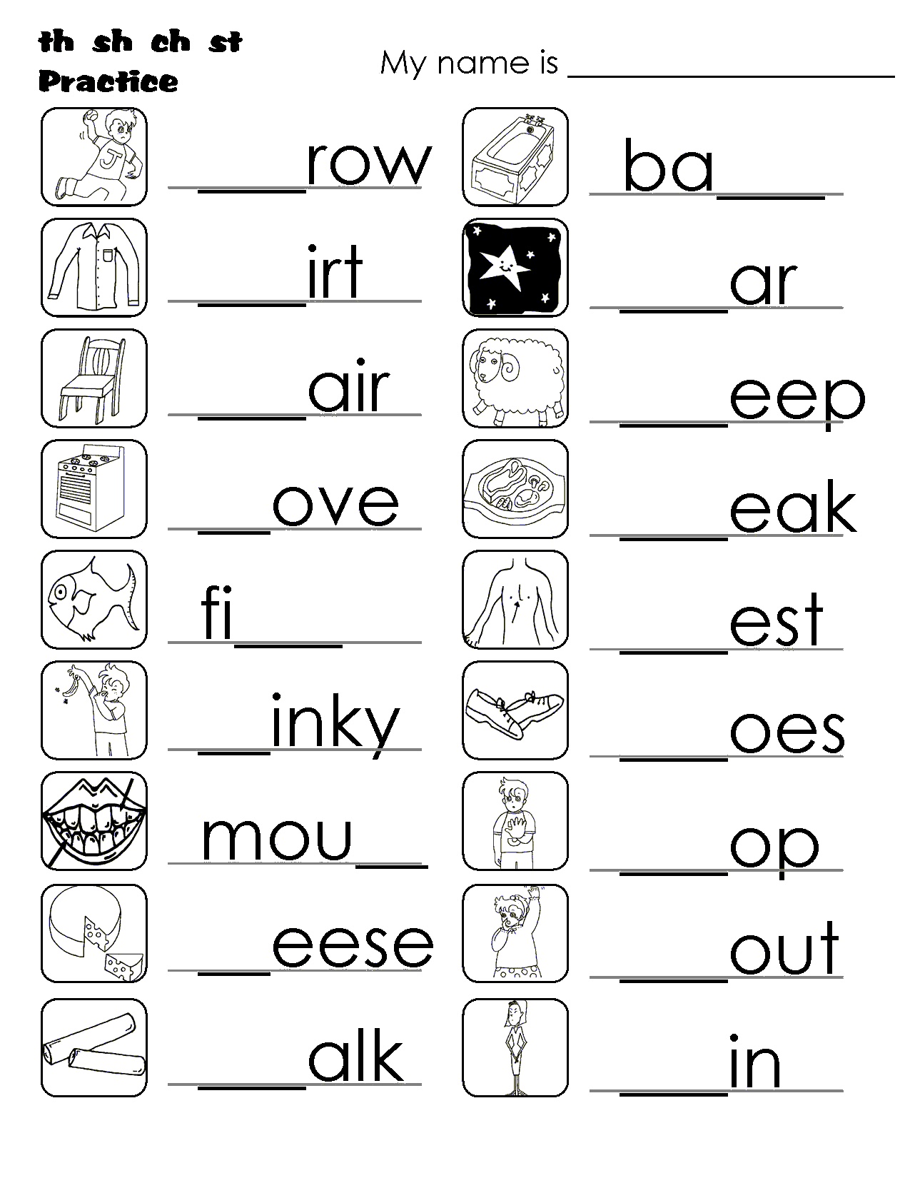 Letter Coloring Pages Educational Fill in Kindergarten Worksheets 2020 1599 Coloring4free