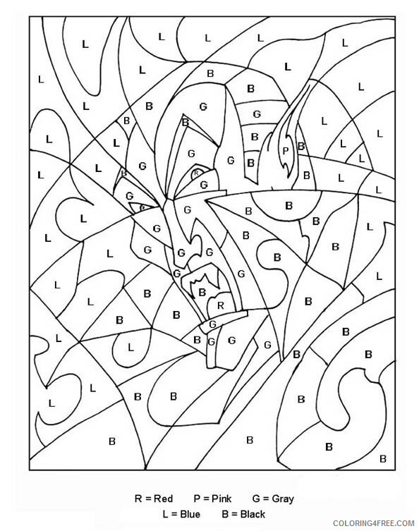 Letter Coloring Pages Educational Printable By Letters Printable 2020 1635 Coloring4free