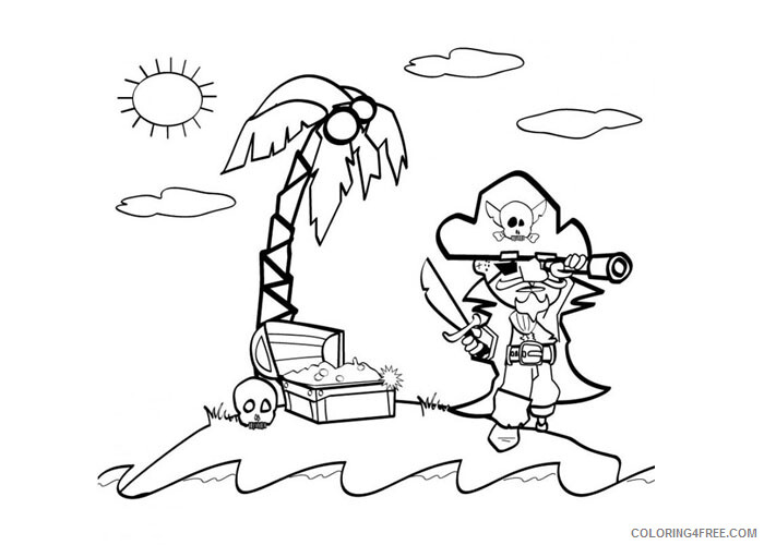 Pirates Coloring Pages for boys pirate source_2kb Printable 2020 0744 Coloring4free