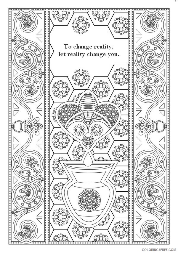 Teens Coloring Pages Adult Download for Teens Printable 2020 866 Coloring4free