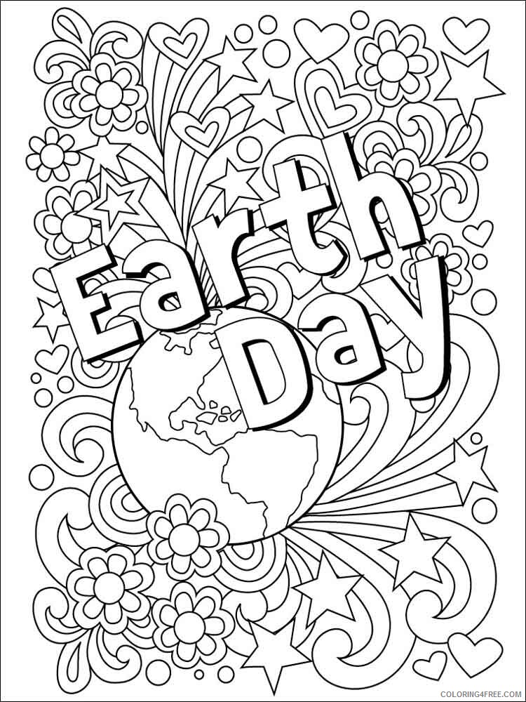 Therapy Coloring Pages Adult therapy adult 13 Printable 2020 886 Coloring4free