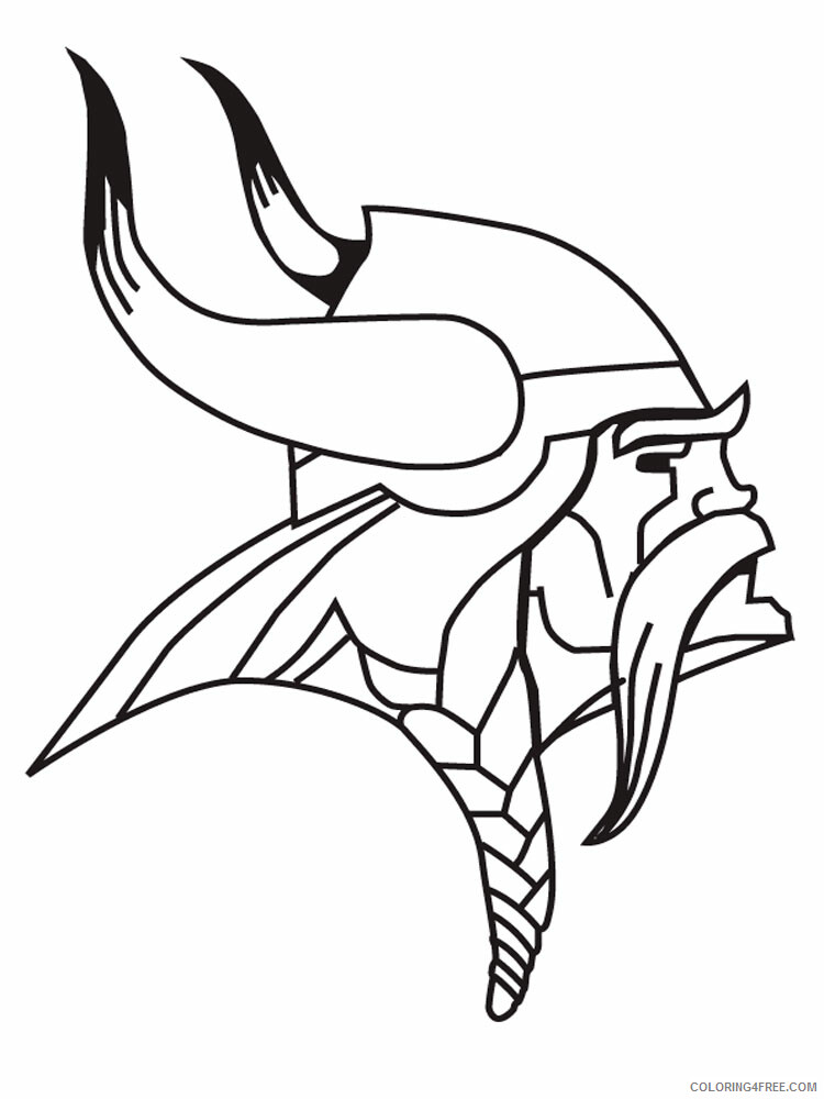Viking Coloring Pages for boys viking for boys 20 Printable 2020 1000 Coloring4free