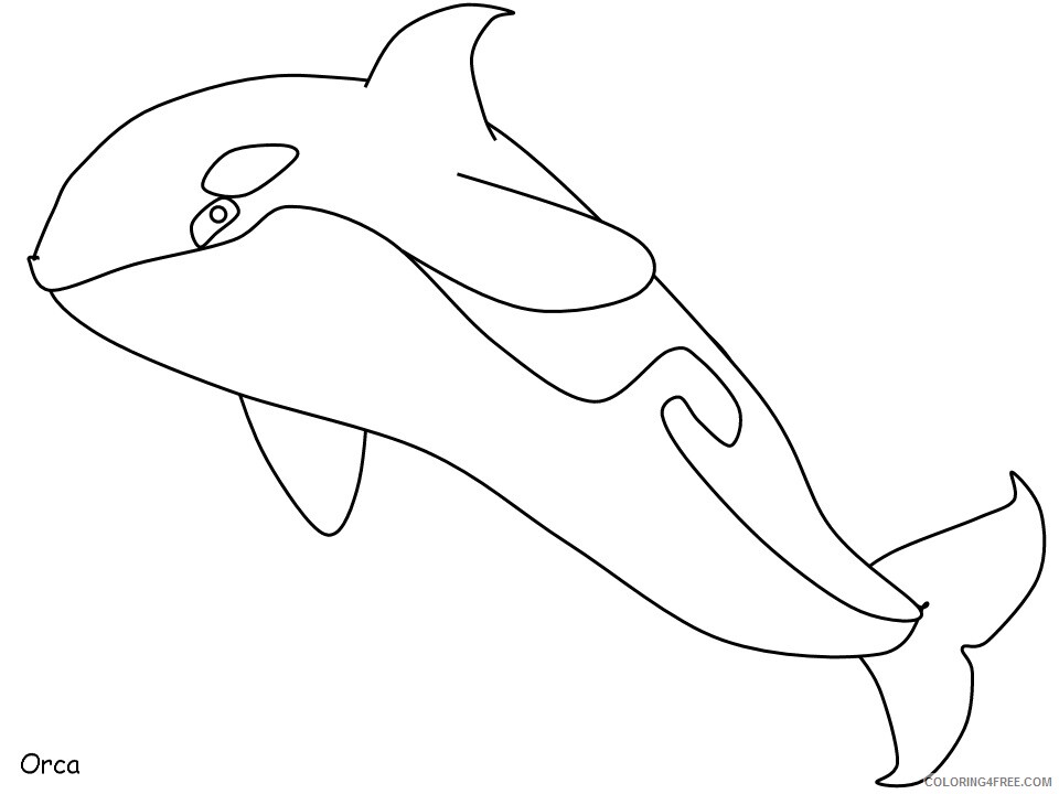 inuit Coloring Pages Countries of the World Educational orca Printable 2020 510 Coloring4free