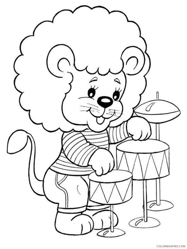 5 6 7 Year Old Coloring Pages for 5 6 7 year old girls 12 Printable 2021 34 Coloring4free