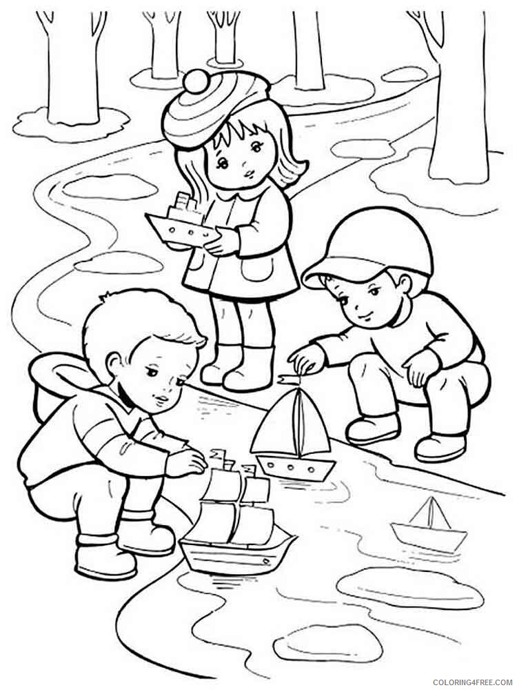 5 6 7 Year Old Coloring Pages for 5 6 7 year old girls 2 Printable 2021 39 Coloring4free